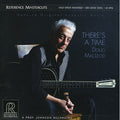 Doug MacLeod - There's a Time - Reference Recordings LP [ Record ]