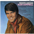 Glen Campbell - Wichita Lineman - LP [ Record ]