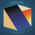 Solomon Grey - Human Music - LP [ Record ]