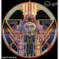 Clutch - Earth Rocker - LP [ Record ]