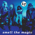 L7 - Smell The Magic - LP [ Record ]