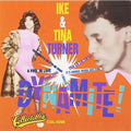 Ike & Tina Turner - Dynamite! - LP [ Record ]
