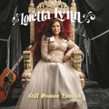Loretta Lynn - Still Woman Enough - LP [ Record ]