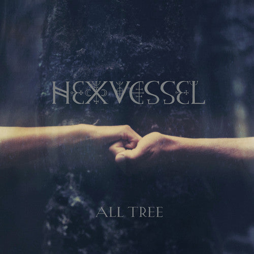 Hexvessel - All Tree - LP [ Record ]