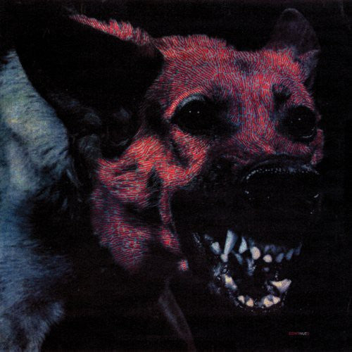 Protomartyr - Under Color of Official Right - LP [ Record ]