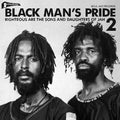 Various Artists - Studio One Black Man's Pride 2: Righteous Are The Sons - LP [ Record ]