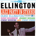 Duke Ellington - Ellington Jazz Party - Analogue Productions LP [ Record ]
