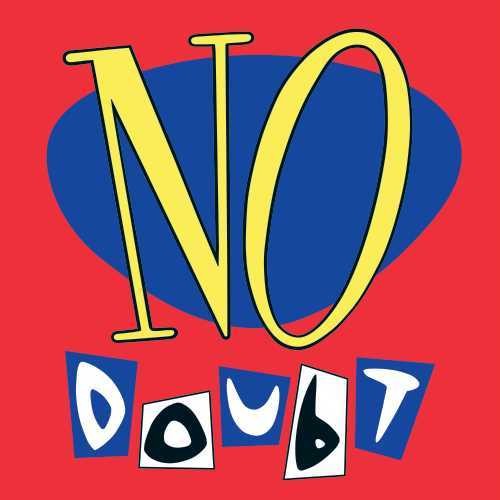 No Doubt - No Doubt - LP [ Record ]