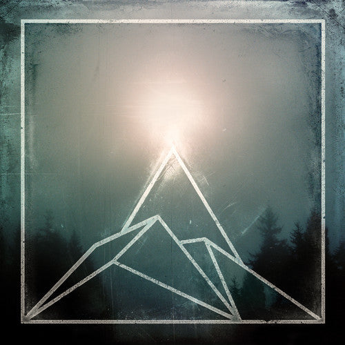 The Used - The Canyon - LP [ Record ]