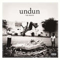 The Roots - undun - LP [ Record ]