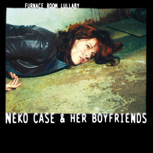 Neko Case - Furnace Room Lullaby - LP [ Record ]