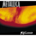 Metallica - Reload - LP [ Record ]