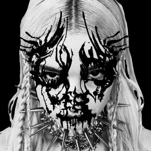Poppy - I Disagree - LP [ Record ]