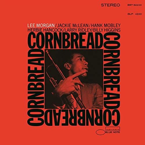 Lee Morgan - Cornbread - Tone Poet LP [ Record ]