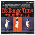 Willie Mitchell - It's Dance Time - LP [ Record ]