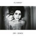 PJ Harvey - Dry Demos - LP [ Record ]