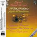 Arthur Grumiaux - Encore! Bravo! Da Capo! Arthur Grumiaux plays his best loved encores Vol. 2 - Analogphonic  LP [ Record ]