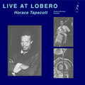 Horace Tapscott - Live At Lobero - Pure Pleasure LP [ Record ]