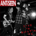 ANTiSEEN - Live In Austin, Tx - LP [ Record ]