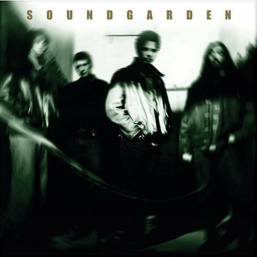 Soundgarden - A-Sides - LP [ Record ]