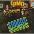 EPMD - Strictly Business - LP [ Record ]