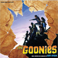 The Goonies (Original Motion Picture Score) - Dave Grusin - LP [ Record ]