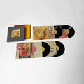 The Rolling Stones - Goats Head Soup - Deluxe Box LP [ Record ]