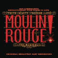Moulin Rouge! The Musical (Original Broadway Cast Recording) - LP [ Record ]
