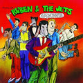 Frank Zappa - Cruising With Ruben & The Jets - LP [ Record ]