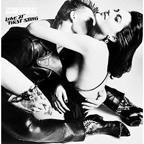 Scorpions - Love at First Sting - LP [ Record ]