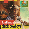 Don Flemons - Black Cowboys - LP [ Record ]