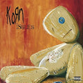 Korn - Issues - LP [ Record ]