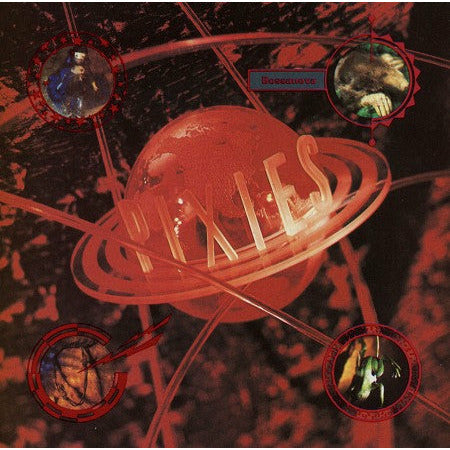 Pixies - Bossanova - LP [ Record ]