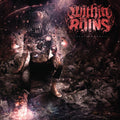 Within the Ruins - Black Heart - LP [ Record ]