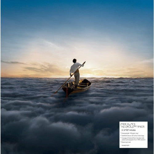 Pink Floyd - The Endless River - LP [ Record ]