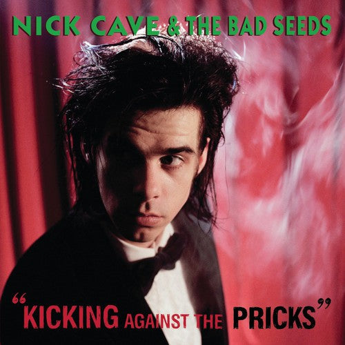Nick Cave & the Bad - Kicking Against the Pricks - LP [ Record ]