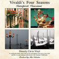 Interpreti Veneziani - Vivaldi Four Seasons - Chasing The Dragon LP [ Record ]