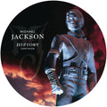 Michael Jackson - HIStory Continues - Picture Disc LP [ Record ]