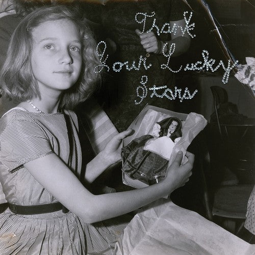 Beach House - Thank Your Lucky Stars - LP [ Record ]