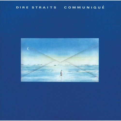Dire Straits - Communique - Import LP [ Record ]
