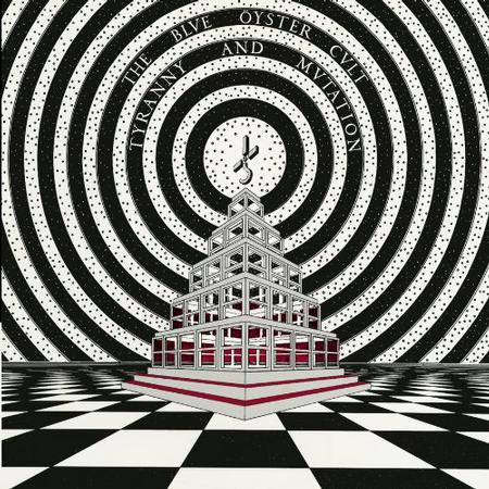 Blue Oyster Cult - Tyranny And Mutation - Speakers Corner LP [ Record ]