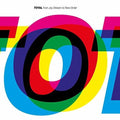 New Order / Joy Division - TOTAL: From Joy Division To New Order - LP [ Record ]
