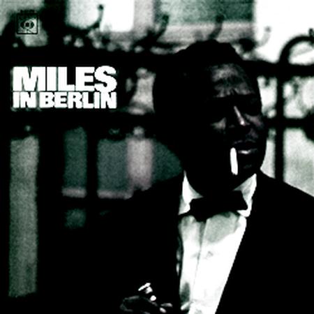 Miles Davis - In Berlin - Speakers Corner LP [ Record ]