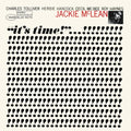 Jackie McLean - It's Time - Tone Poet LP [ Record ]