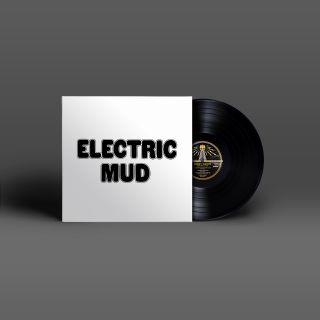 Muddy Waters - Electric Mud - LP [ Record ]