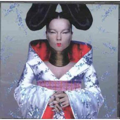 Bjork - Homogenic - LP [ Record ]