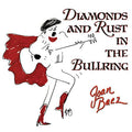 Joan Baez - Diamonds and Rust in the Bullring - Analogue Productions 33rpm LP [ Record ]