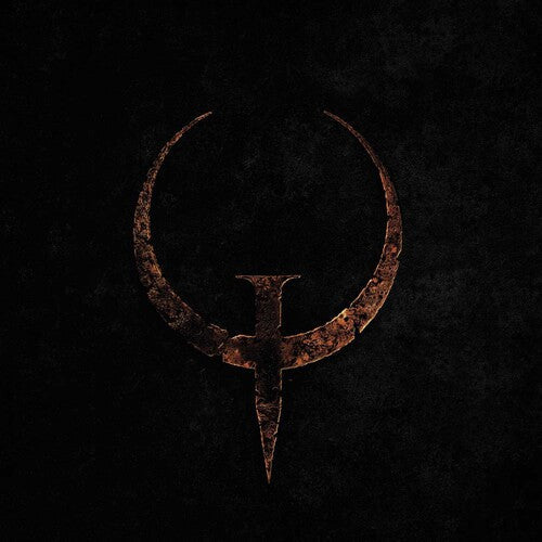 Nine Inch Nails - Quake - LP [ Record ]