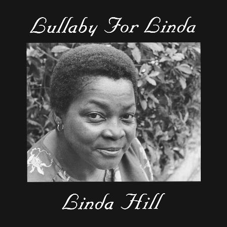 Linda Hill - Lullaby For Linda - Pure Pleasure LP [ Record ]