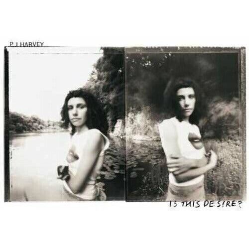 PJ Harvey - Is This Desire? - LP [ Record ]